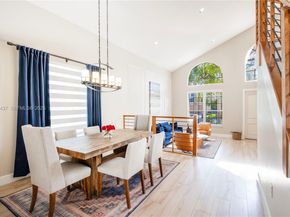 3371 SW 175th Ave, Miramar FL 33029