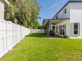 3371 SW 175th Ave, Miramar FL 33029