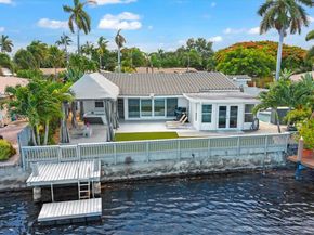 4260 NE 16th Ter, Oakland Park FL 33334