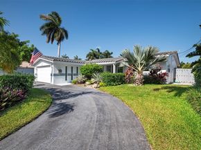 4260 NE 16th Ter, Oakland Park FL 33334