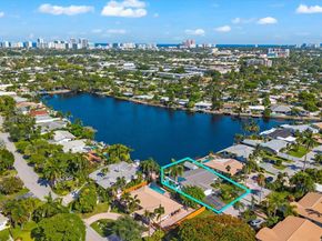 4260 NE 16th Ter, Oakland Park FL 33334