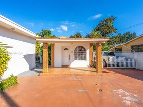 2007 SW 60th Ave, Miami FL 33155