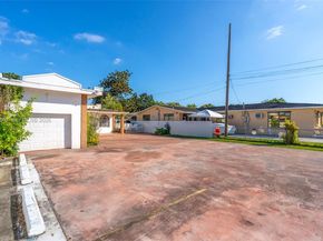 2007 SW 60th Ave, Miami FL 33155