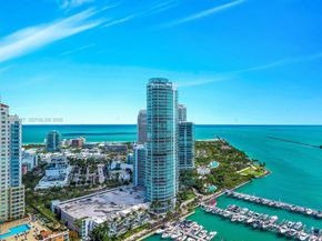 1000 S Pointe Dr 1503, Miami Beach FL 33139