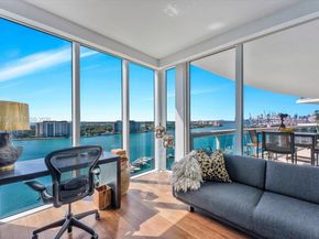 1000 S Pointe Dr 1503, Miami Beach FL 33139