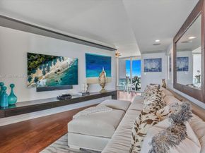 1000 S Pointe Dr 1503, Miami Beach FL 33139