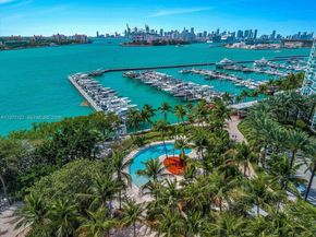 1000 S Pointe Dr 1503, Miami Beach FL 33139