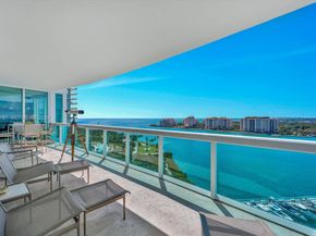 1000 S Pointe Dr 1503, Miami Beach FL 33139