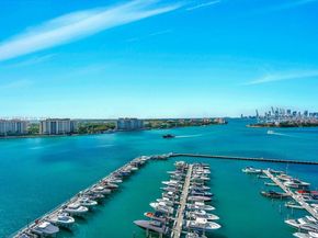 1000 S Pointe Dr 1503, Miami Beach FL 33139