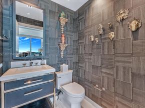 1000 S Pointe Dr 1503, Miami Beach FL 33139