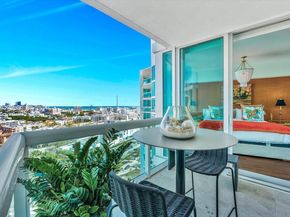 1000 S Pointe Dr 1503, Miami Beach FL 33139