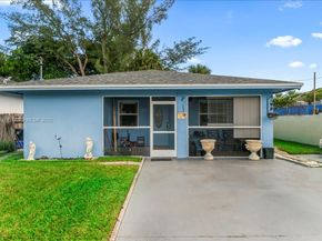 612 NW 15th Ave, Fort Lauderdale FL 33311