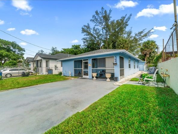 612 NW 15th Ave, Fort Lauderdale FL 33311