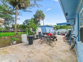 612 NW 15th Ave, Fort Lauderdale FL 33311