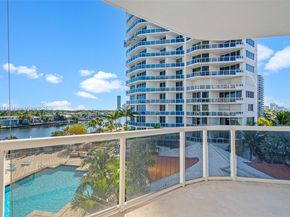 3801 NE 207th St 603, Aventura FL 33180