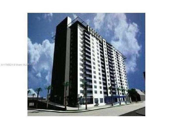 401 69th St 505, Miami Beach FL 33141