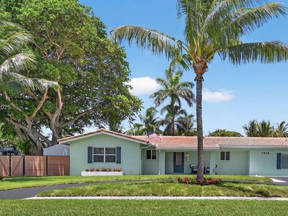 1019 SE 12th Ave, Deerfield Beach FL 33441