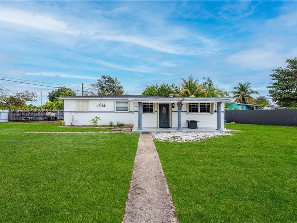 1890 NW 127th St, Miami FL 33167