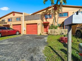 2750 NW 80th Ave, Sunrise FL 33322