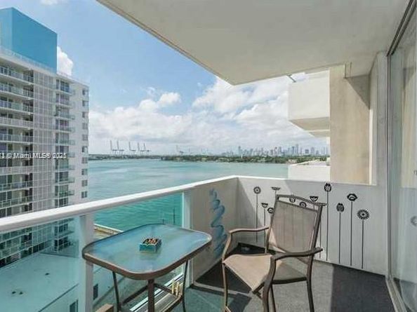 1000 West Ave 828, Miami Beach FL 33139