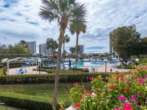 2500 Parkview Dr 2517, Hallandale Beach FL 33009