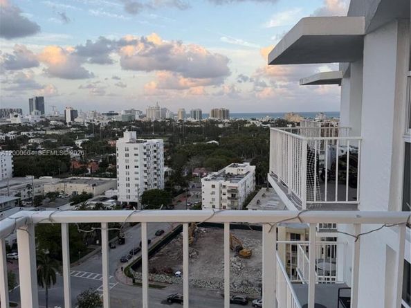1228 West Ave 1506, Miami Beach FL 33139