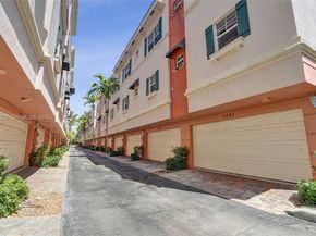 1033 NE 17th Way 1201, Fort Lauderdale FL 33304