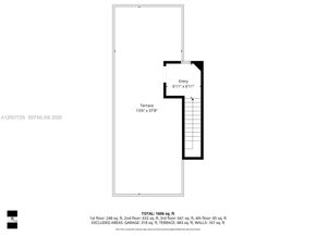 1033 NE 17th Way 1201, Fort Lauderdale FL 33304