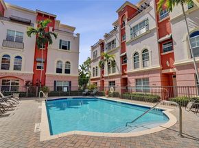 1033 NE 17th Way 1201, Fort Lauderdale FL 33304