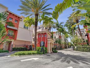 1033 NE 17th Way 1201, Fort Lauderdale FL 33304