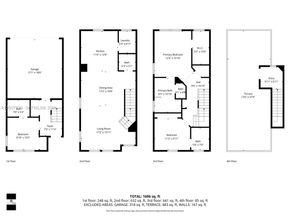 1033 NE 17th Way 1201, Fort Lauderdale FL 33304
