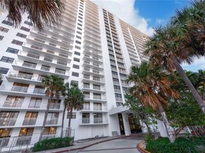210 174th St 807, Sunny Isles Beach FL 33160