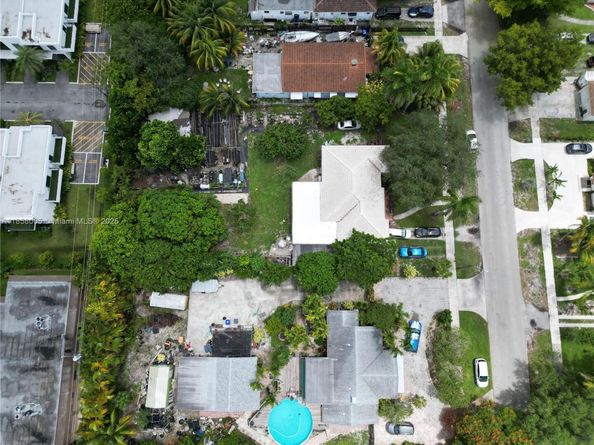 2527 Fillmore St, Hollywood FL 33020