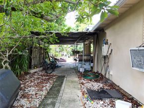 2527 Fillmore St, Hollywood FL 33020
