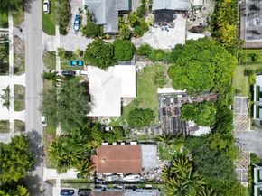 2527 Fillmore St, Hollywood FL 33020