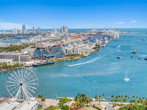 244 Biscayne Blvd 3702, Miami FL 33132