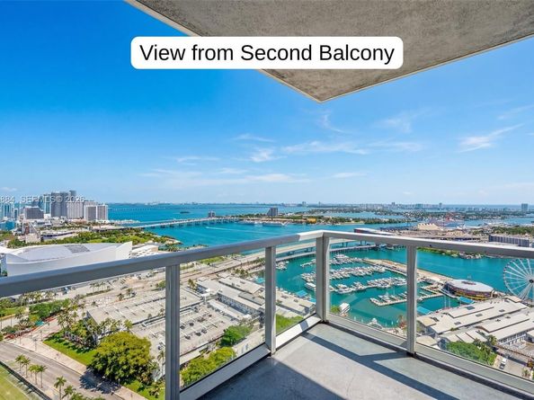 244 Biscayne Blvd 3702, Miami FL 33132