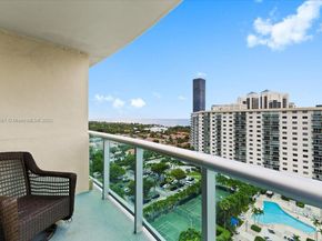 19380 Collins Ave 1602, Sunny Isles Beach FL 33160