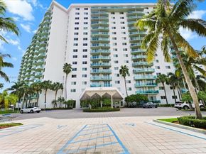 19380 Collins Ave 1602, Sunny Isles Beach FL 33160