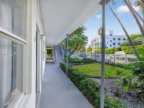 2445 Lake Pancoast Dr 4, Miami Beach FL 33140
