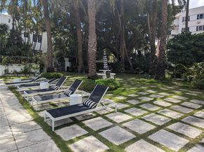 2445 Lake Pancoast Dr 4, Miami Beach FL 33140