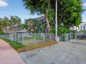 2445 Lake Pancoast Dr 4, Miami Beach FL 33140