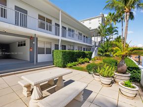 2445 Lake Pancoast Dr 4, Miami Beach FL 33140