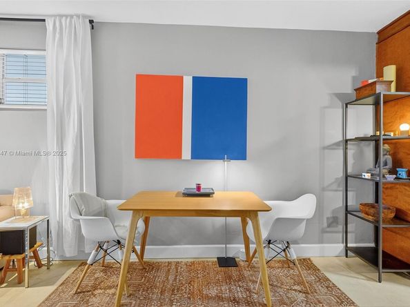 2445 Lake Pancoast Dr 4, Miami Beach FL 33140