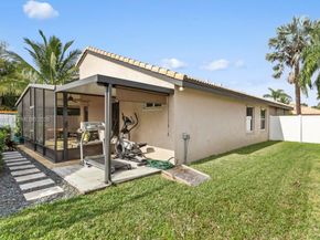 17912 SW 12th Ct, Pembroke Pines FL 33029
