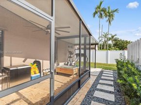 17912 SW 12th Ct, Pembroke Pines FL 33029