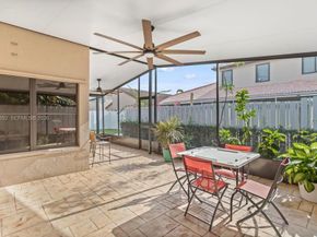 17912 SW 12th Ct, Pembroke Pines FL 33029