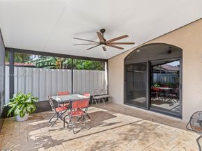 17912 SW 12th Ct, Pembroke Pines FL 33029