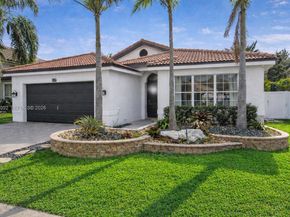 17912 SW 12th Ct, Pembroke Pines FL 33029