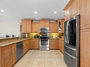 17912 SW 12th Ct, Pembroke Pines FL 33029